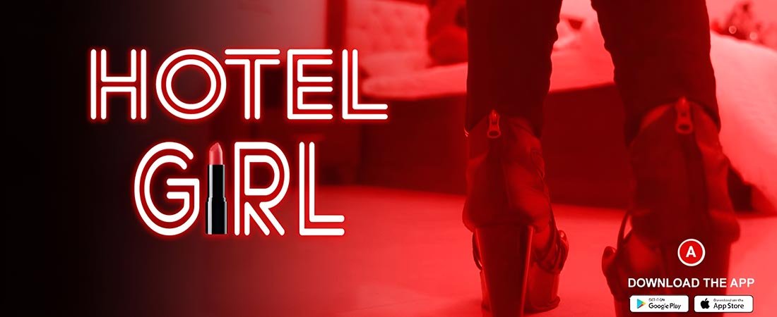 Hotel Girl